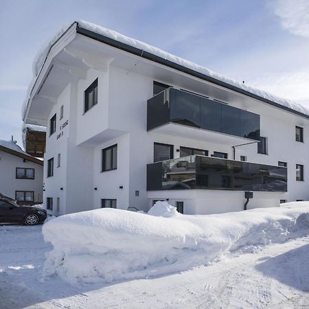 Residenz Gamper Apartamento Brixen im Thale Exterior foto