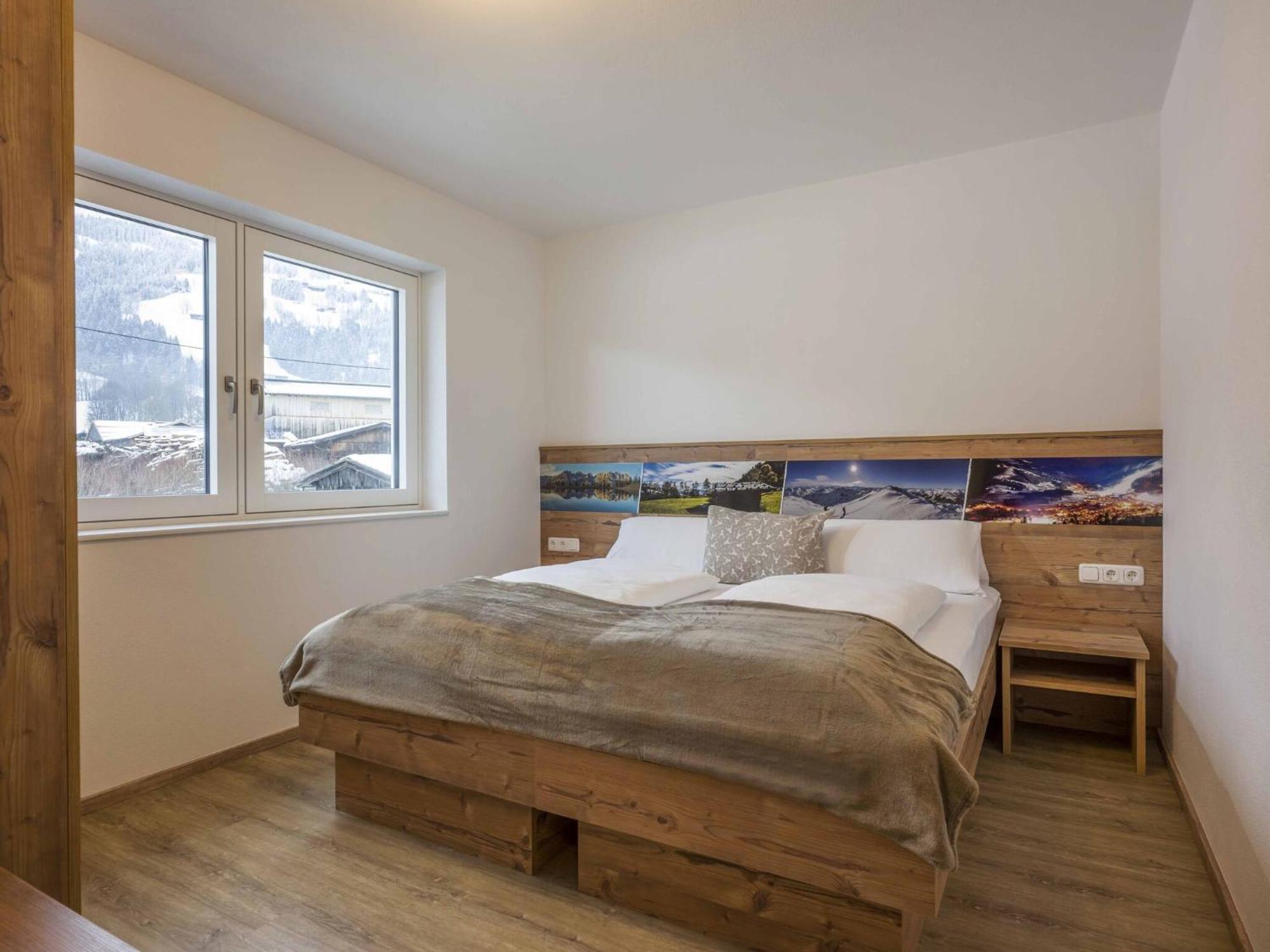 Residenz Gamper Apartamento Brixen im Thale Exterior foto